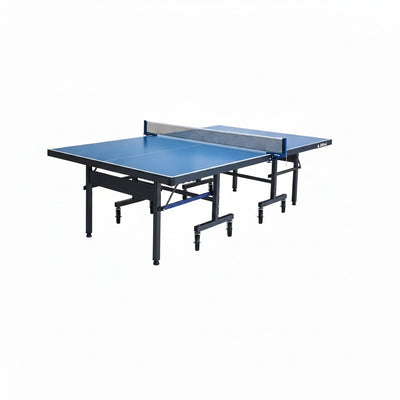 JOOLA Nova Pro Plus Indoor/Outdoor Table Tennis Table