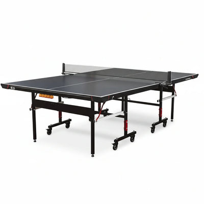 HEAD Summit USA Indoor Table Tennis Table with Net