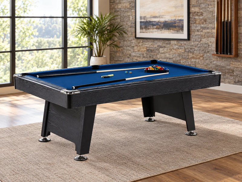 Billiard Tables