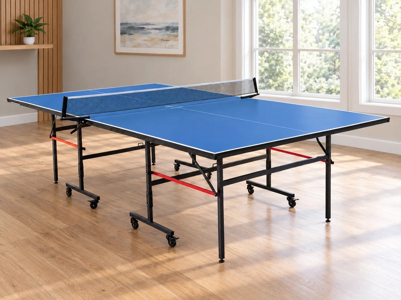 Ping Pong Tables
