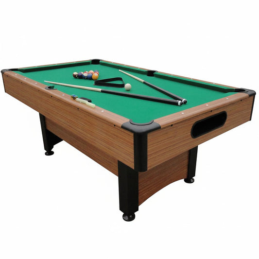 Billiard Table