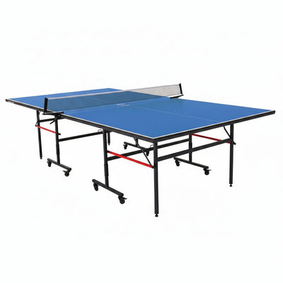 Stiga Advantage Foldable Indoor Ping Pong Table