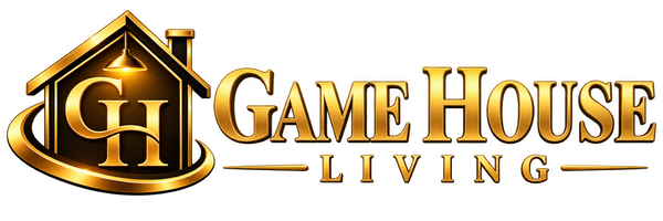 Game House Living