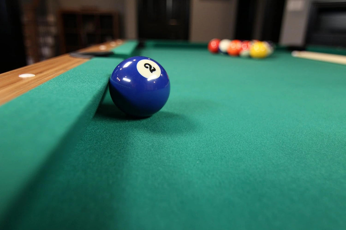 Billiard Table — product view 11