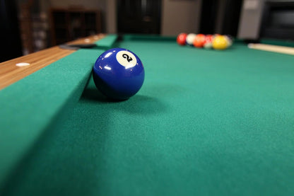 Billiard Table — product view 11