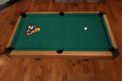 Billiard Table — product view 12