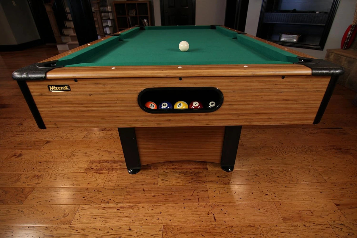 Billiard Table — product view 13