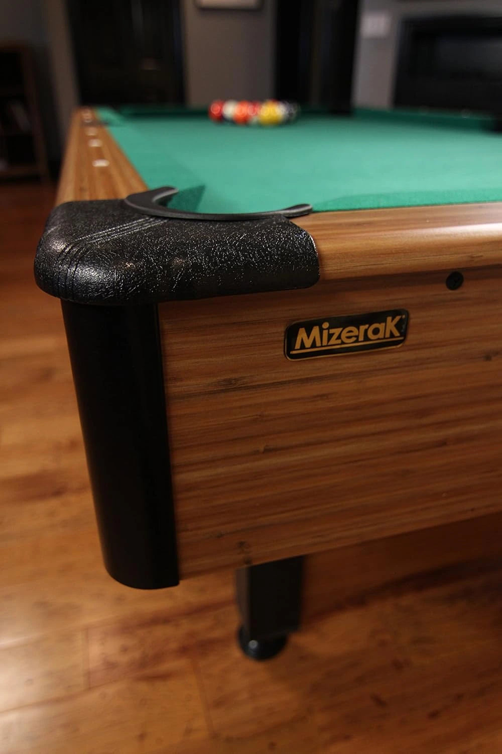 Billiard Table — product view 14