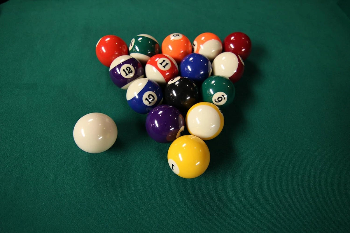Billiard Table — product view 16