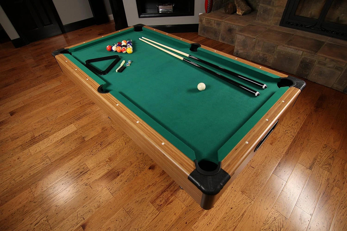 Billiard Table — product view 19
