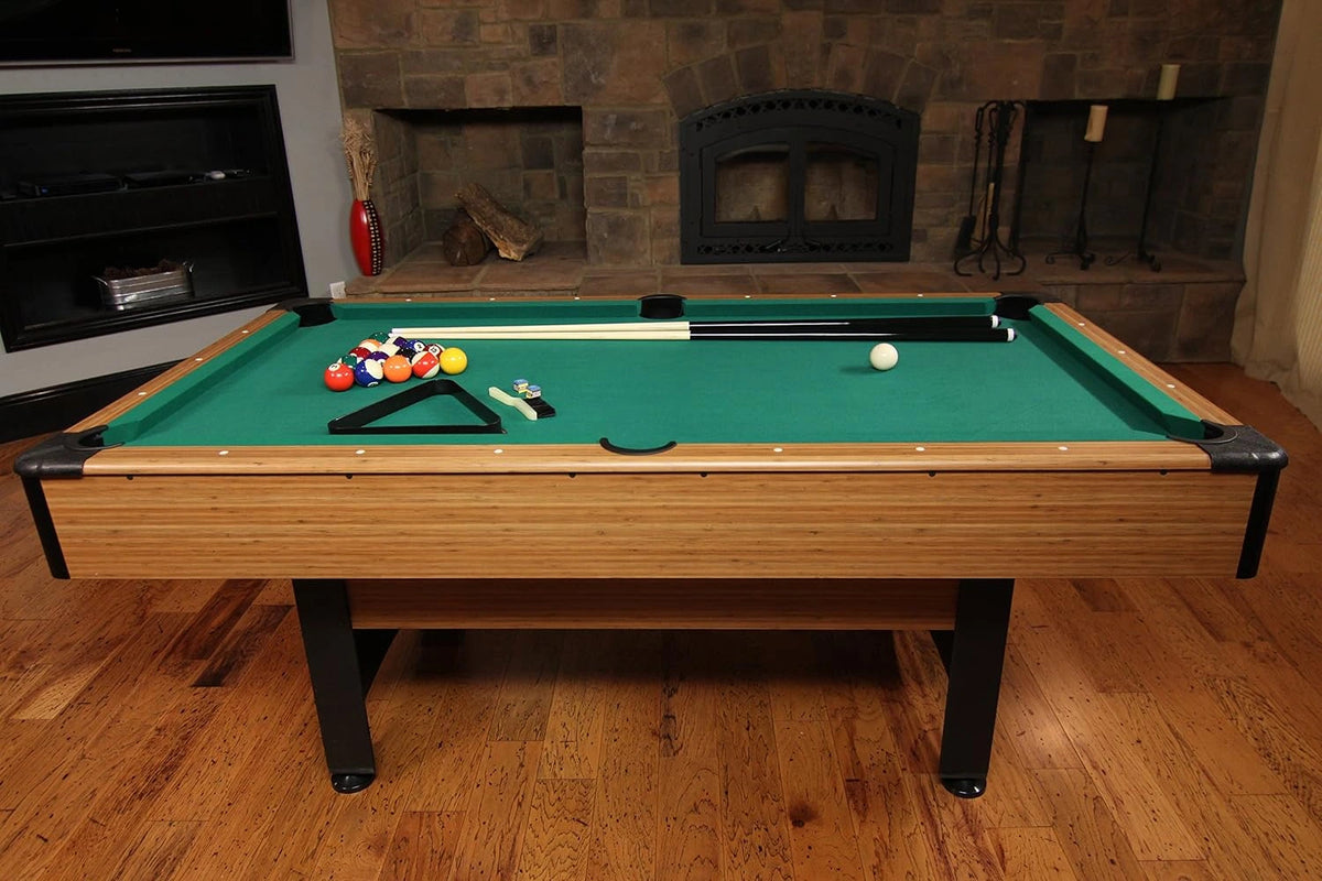 Billiard Table — product view 3