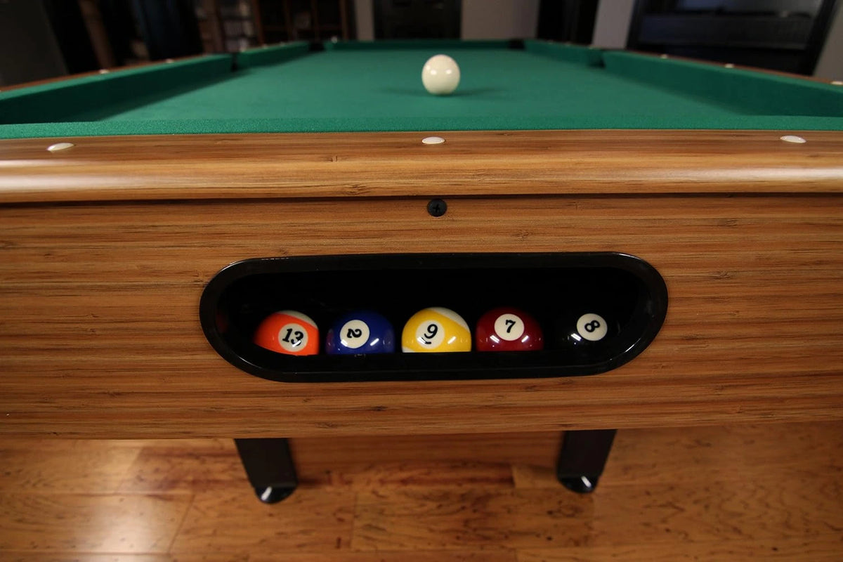 Billiard Table — product view 4