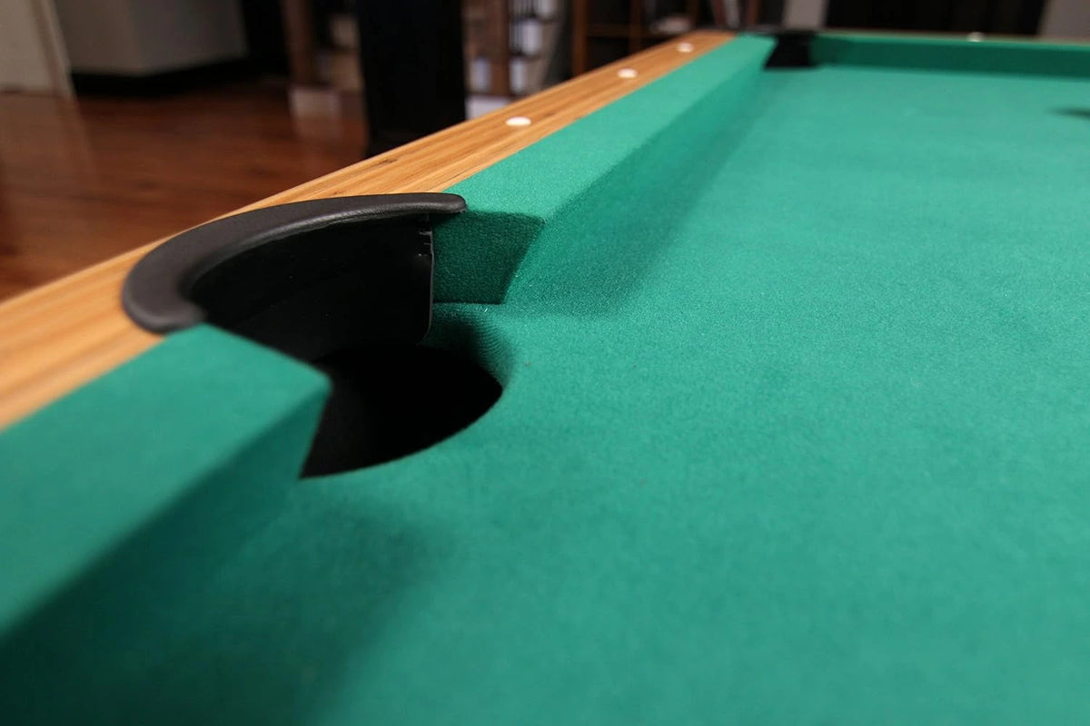 Billiard Table — product view 5